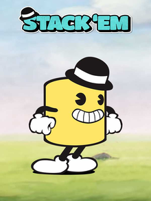 Stuckem